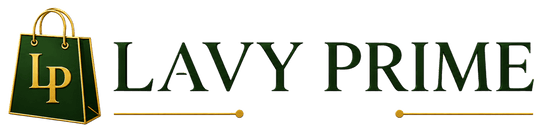 Lavy Prime